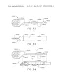 LAYER OF MATERIAL FOR A SURGICAL END EFFECTOR diagram and image