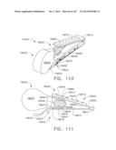 LAYER OF MATERIAL FOR A SURGICAL END EFFECTOR diagram and image