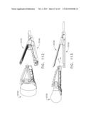 LAYER OF MATERIAL FOR A SURGICAL END EFFECTOR diagram and image