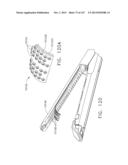 LAYER OF MATERIAL FOR A SURGICAL END EFFECTOR diagram and image