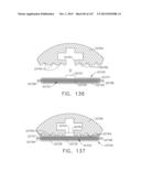 LAYER OF MATERIAL FOR A SURGICAL END EFFECTOR diagram and image