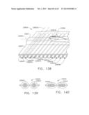 LAYER OF MATERIAL FOR A SURGICAL END EFFECTOR diagram and image