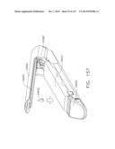 LAYER OF MATERIAL FOR A SURGICAL END EFFECTOR diagram and image