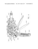 ANVIL LAYER ATTACHED TO A PROXIMAL END OF AN END EFFECTOR diagram and image