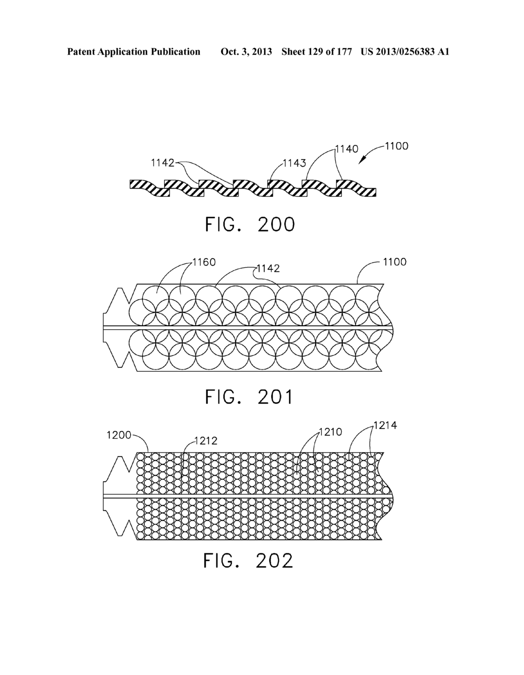 ANVIL LAYER ATTACHED TO A PROXIMAL END OF AN END EFFECTOR - diagram, schematic, and image 130