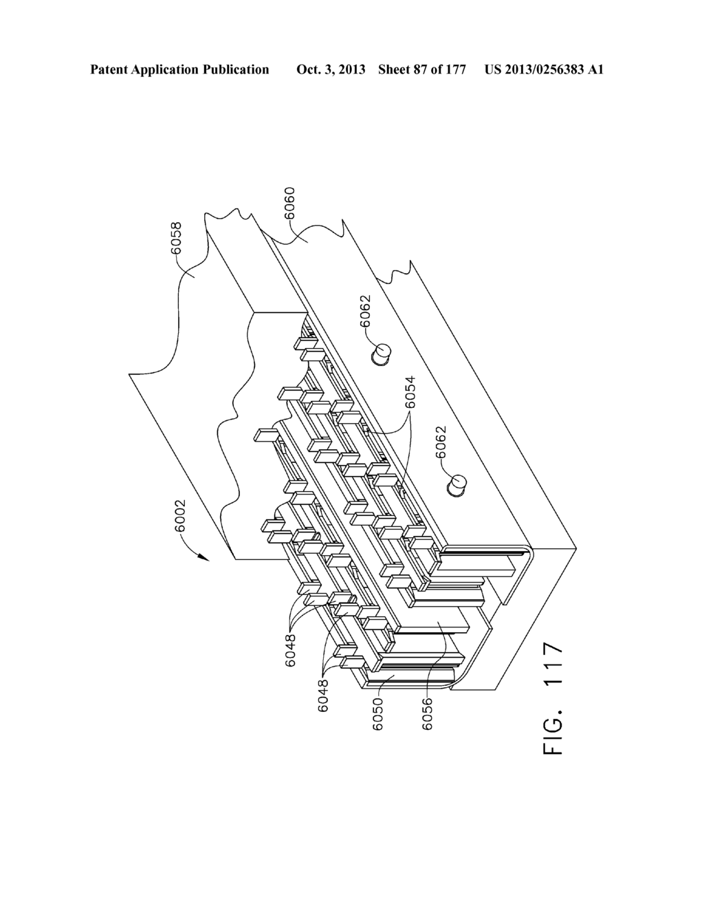 ANVIL LAYER ATTACHED TO A PROXIMAL END OF AN END EFFECTOR - diagram, schematic, and image 88