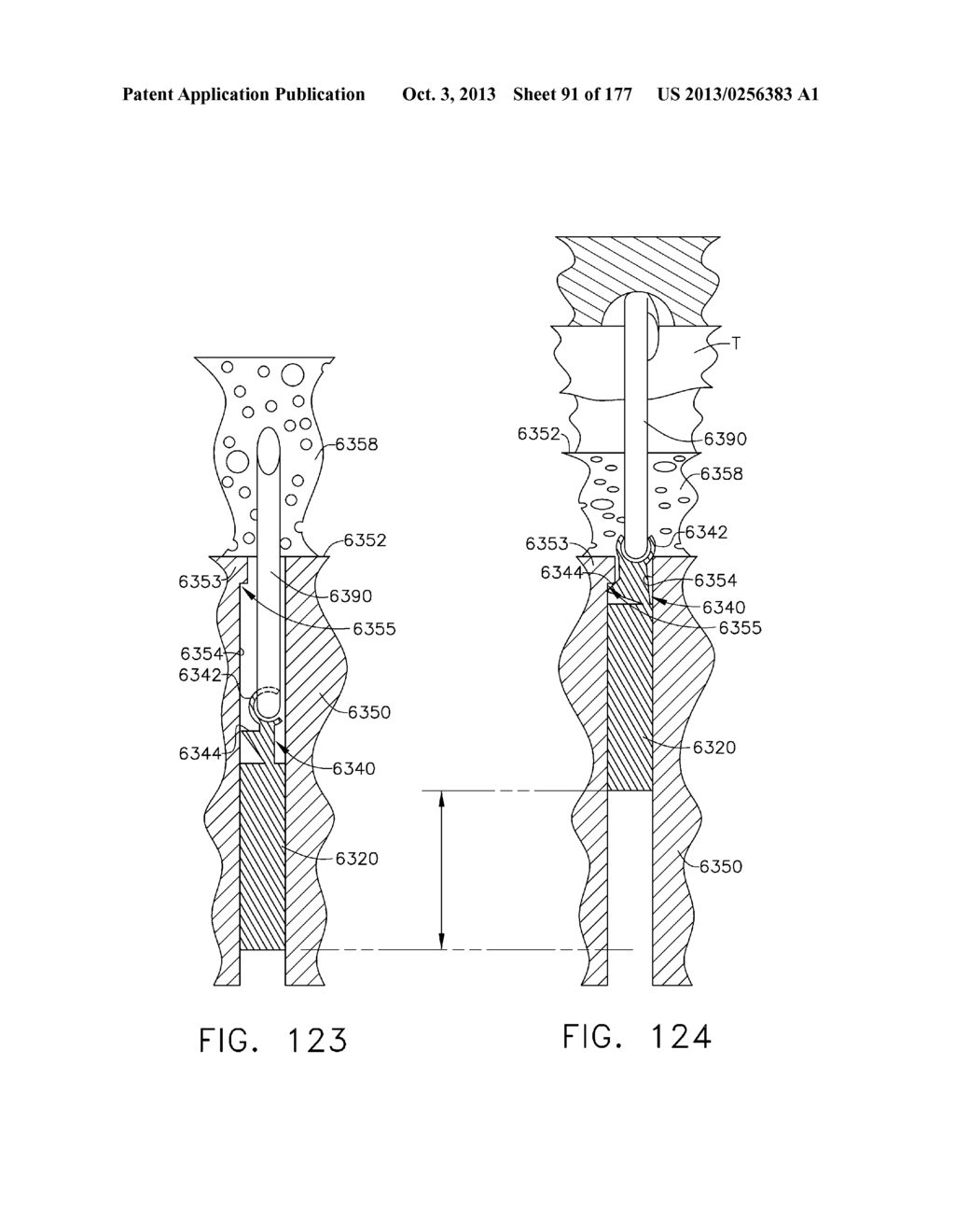 ANVIL LAYER ATTACHED TO A PROXIMAL END OF AN END EFFECTOR - diagram, schematic, and image 92