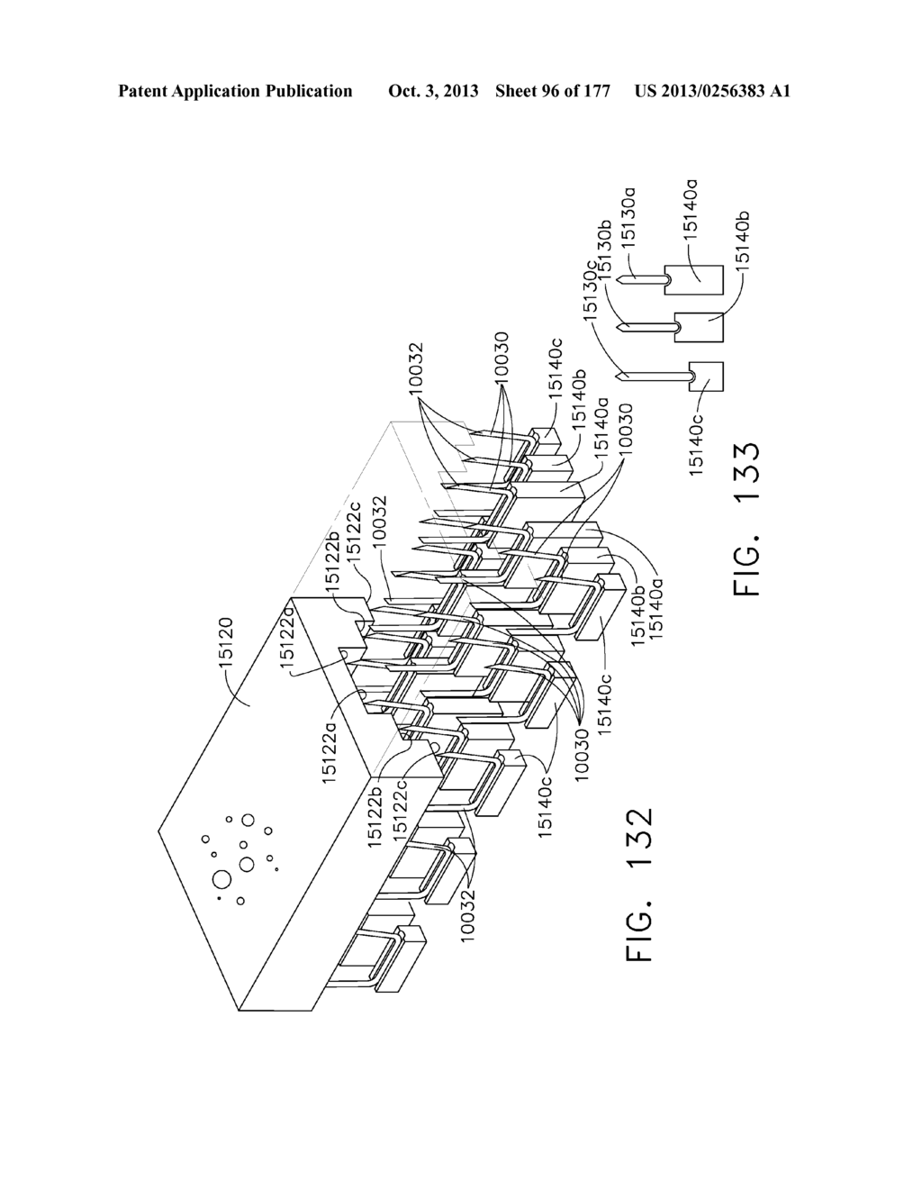 ANVIL LAYER ATTACHED TO A PROXIMAL END OF AN END EFFECTOR - diagram, schematic, and image 97