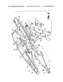 SURGICAL STAPLER diagram and image