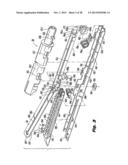 SURGICAL STAPLER diagram and image