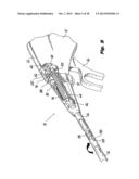 SURGICAL STAPLER diagram and image