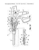 SURGICAL STAPLER diagram and image