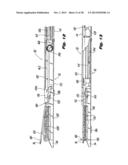 SURGICAL STAPLER diagram and image