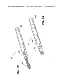 SURGICAL STAPLER diagram and image