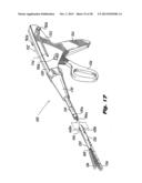 SURGICAL STAPLER diagram and image