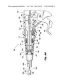 SURGICAL STAPLER diagram and image