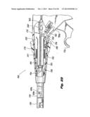 SURGICAL STAPLER diagram and image