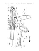 SURGICAL STAPLER diagram and image