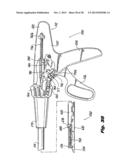 SURGICAL STAPLER diagram and image