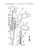 SURGICAL STAPLER diagram and image