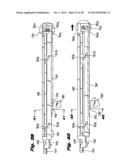 SURGICAL STAPLER diagram and image