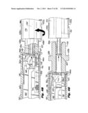 SURGICAL STAPLER diagram and image