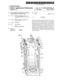 HIGH TEMPERATURE BRAZING FIXTURE AND METHOD OF MANUFACTURE diagram and image