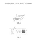 METHOD AND SYSTEM FOR END USER VERIFICATION OF CONTROLLED SUBSTANCES diagram and image