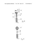 Safety belt retractor having a pretensioning device diagram and image