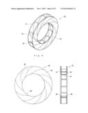 DRIVING DEVICE FOR WHEEL OF AIRPLANE diagram and image