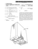 GALLEY INSERT MOUNTING SYSTEM diagram and image