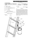 Ladder Accessory diagram and image