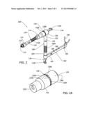 Ladder Accessory diagram and image