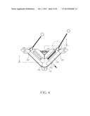 WALL MOUNT ASSEMBLY diagram and image