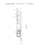 WALL MOUNT ASSEMBLY diagram and image