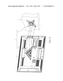 WALL MOUNT ASSEMBLY diagram and image