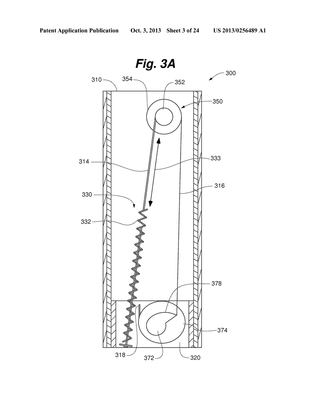 COUNTERBALANCING LIFT MECHANISMS AND METHODS - diagram, schematic, and image 04