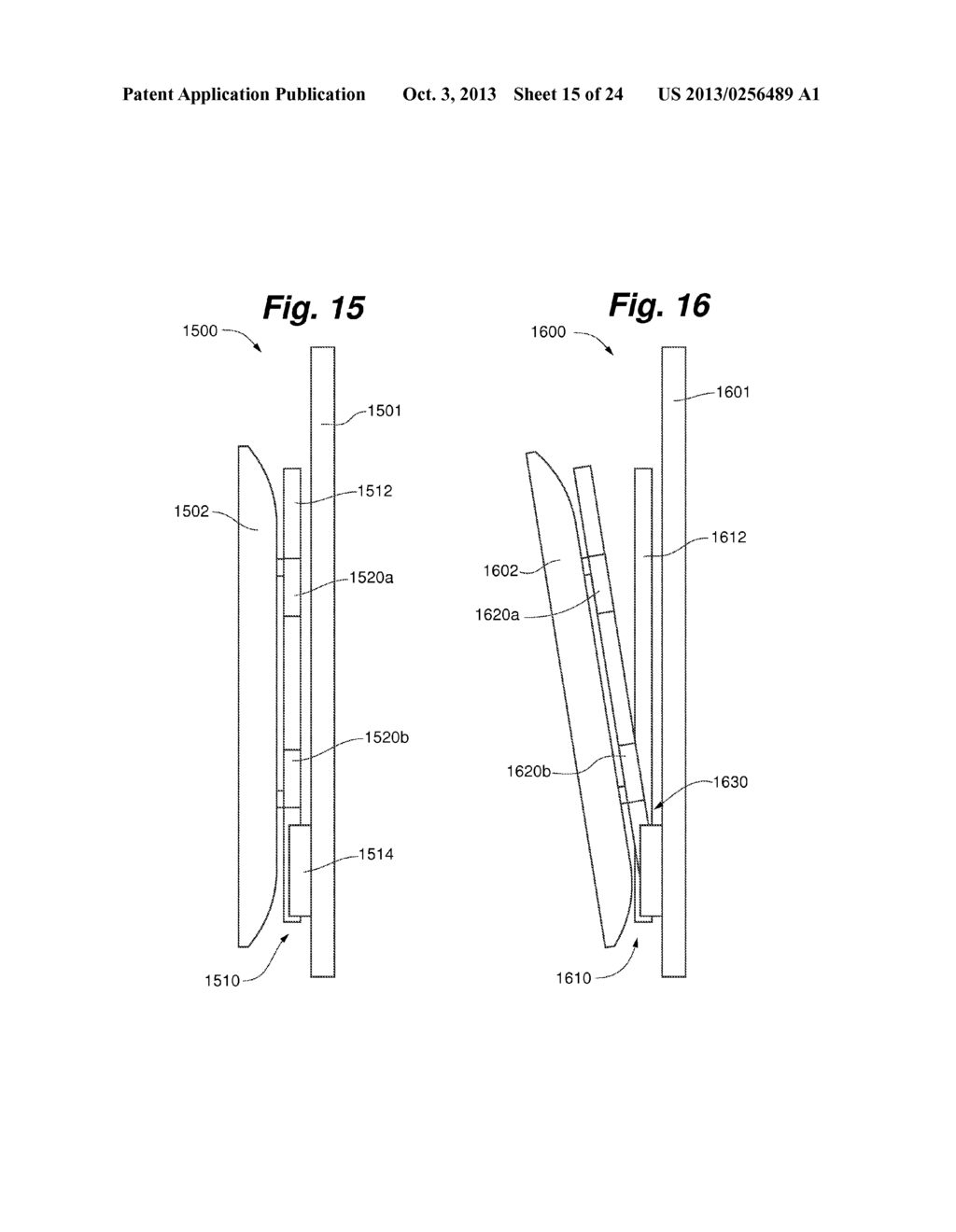 COUNTERBALANCING LIFT MECHANISMS AND METHODS - diagram, schematic, and image 16