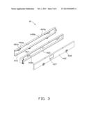 MOUNTING APPARATUS FOR HARD DISK DRIVE diagram and image