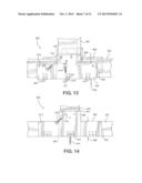 CONSTRUCTION SAFETY HANDRAIL AND TOEBOARD SYSTEM diagram and image