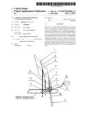 Laterally-Adjusted Automatic Solar Tracking Device diagram and image