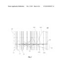 HYBRID ELECTROSTATIC LENS FOR IMPROVED BEAM TRANSMISSION diagram and image