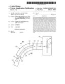 Ion Beam Bending Magnet for a Ribbon-Shaped Ion Beam diagram and image