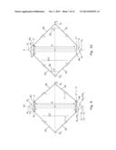 Ion Beam Bending Magnet for a Ribbon-Shaped Ion Beam diagram and image