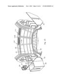 Ion Beam Bending Magnet for a Ribbon-Shaped Ion Beam diagram and image