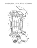 Ion Beam Bending Magnet for a Ribbon-Shaped Ion Beam diagram and image