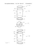 METHOD AND APPARATUS FOR ALIGNING A MULTI-MODALITY IMAGING SYSTEM diagram and image