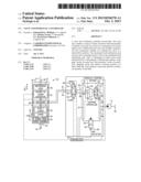 VALVE AND HYDRAULIC CONTROLLER diagram and image