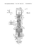 VALVE AND HYDRAULIC CONTROLLER diagram and image