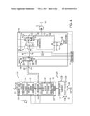 VALVE AND HYDRAULIC CONTROLLER diagram and image